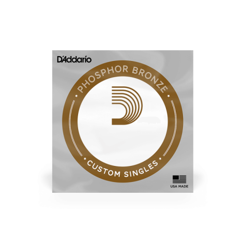 D`ADDARIO PB030