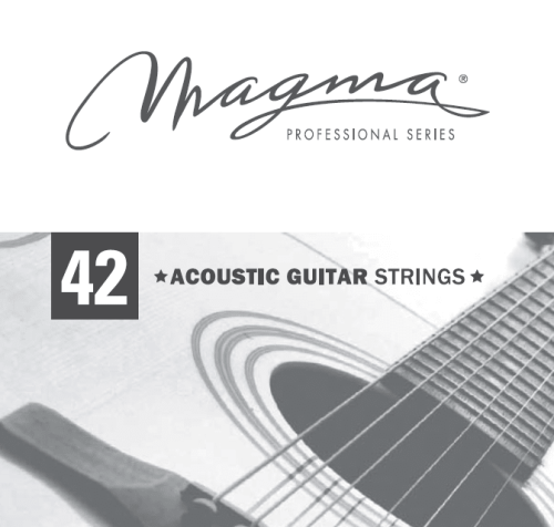 Magma String GA042PB