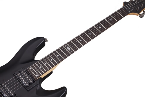 SCHECTER SGR C-1 MSBK фото 4