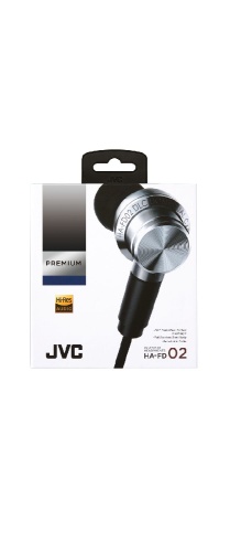 JVC HA-FD02-F фото 10