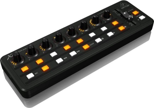 BEHRINGER X-TOUCH MINI фото 3