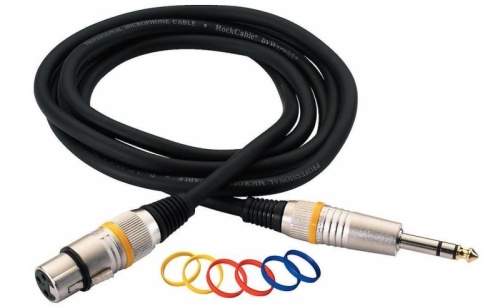 Rockcable RCL 30386 D6 F BA