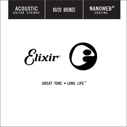 ELIXIR 15128 Nanoweb