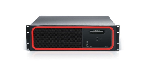 Biamp Tesira SERVER