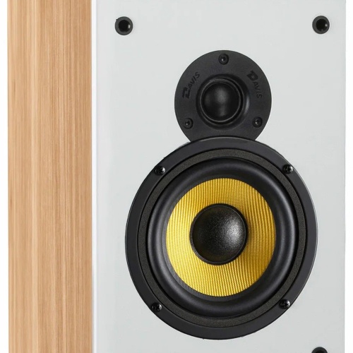 Davis Acoustics Mia 60 Light Oak фото 10