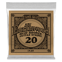 ERNIE BALL P01420