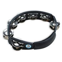 LATIN PERCUSSION LP150 Tambourine Cyclop Hand Held