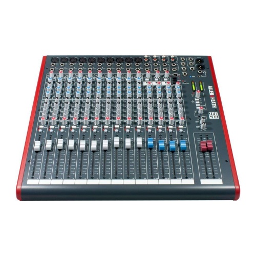 ALLEN&HEATH ZED18 фото 4