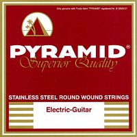 Pyramid 424100 Stainless Steel