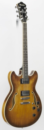 IBANEZ AS73-TBC фото 3