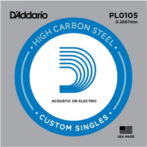 D'ADDARIO PL0105