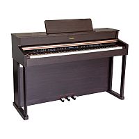 TESLER STZ-8870 ROSEWOOD