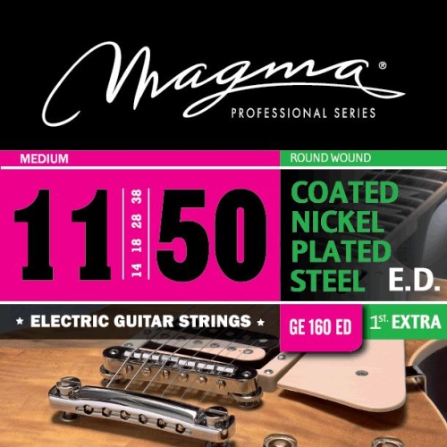 Magma Strings GE160ED