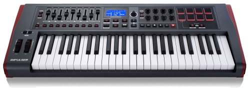 NOVATION Impulse 49 фото 2