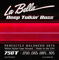 La Bella 750T-B