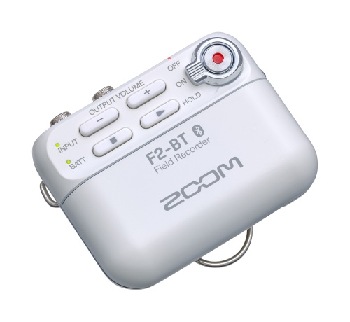 ZOOM F2-BT/W фото 3