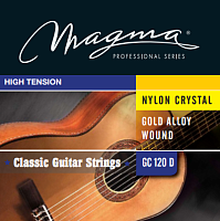 Magma String GC120D