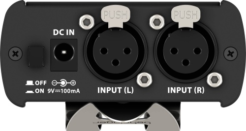 BEHRINGER P1 фото 3