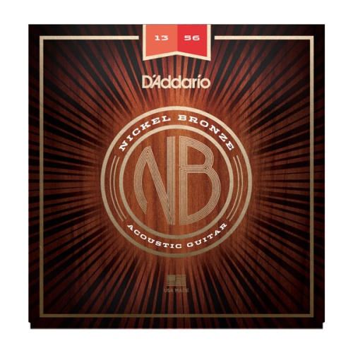 D`ADDARIO NB1356