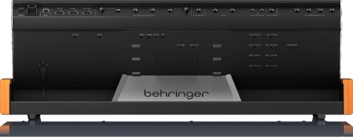 BEHRINGER POLY D фото 8