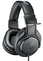 Audio-Technica ATH-M20x закрытые мониторные наушники, 15 - 20000 Гц, 47 Ом