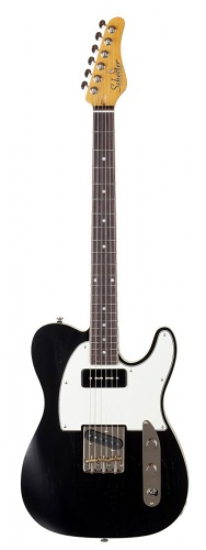 SCHECTER PT SPECIAL BLKP